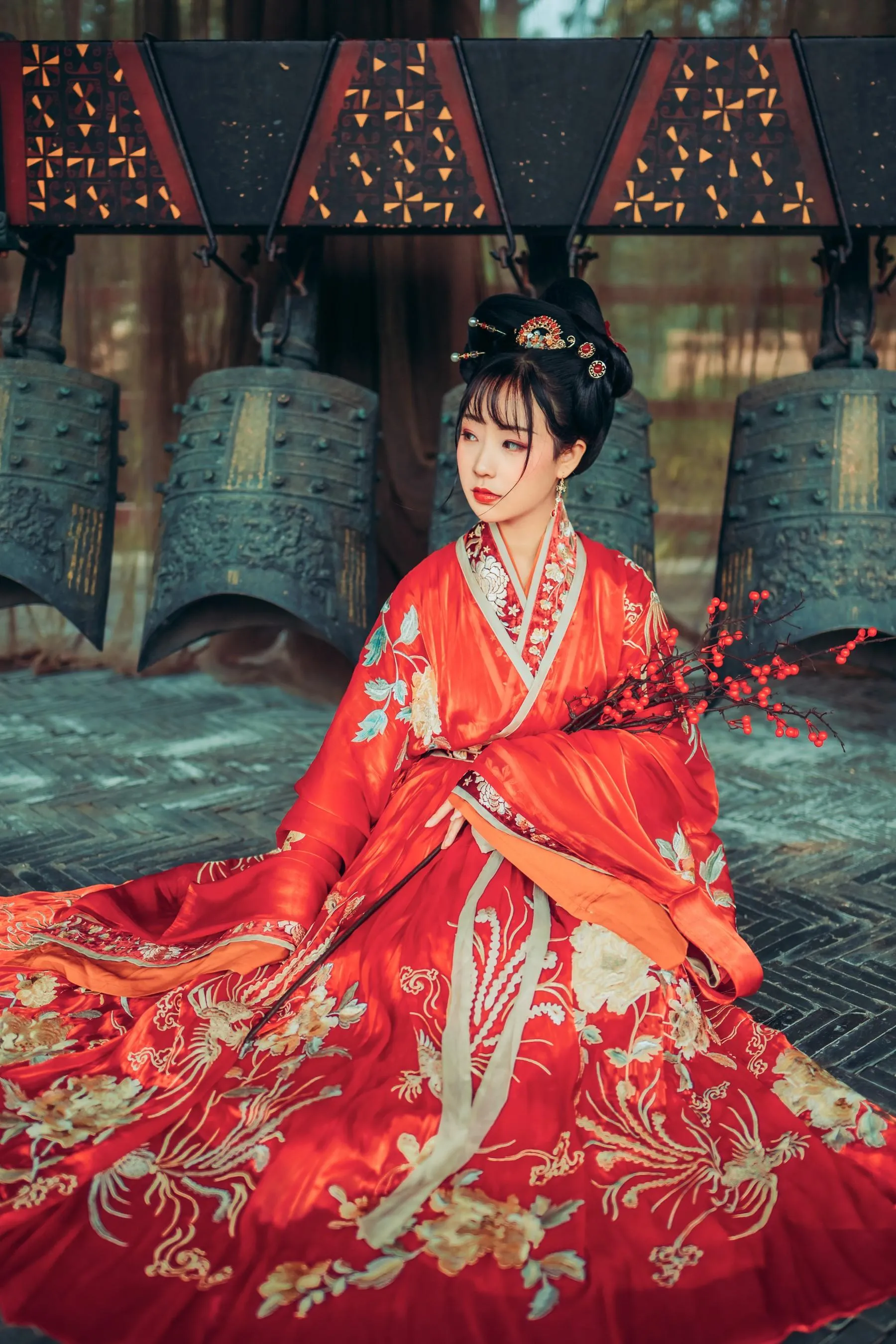 [YITUYU艺图语]2021.09.25 离思 Seven [31P]插图6